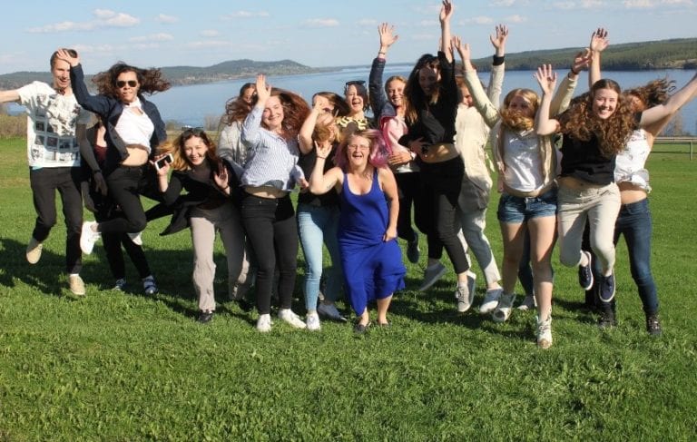 Inbjudan till Hästnäringens Unga Ledare –  Grundprogram & ledarskapsutbildning 2019