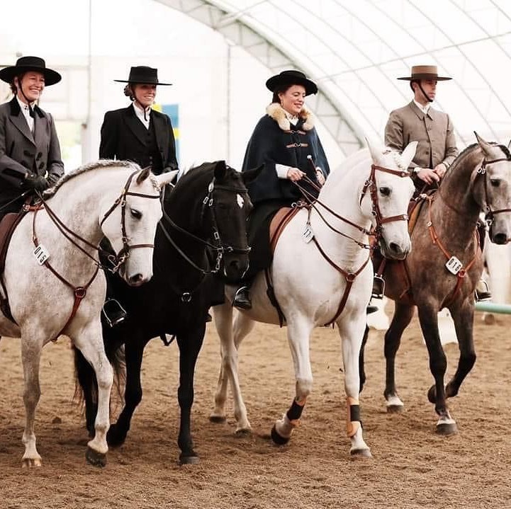 Veckans medlemsförening – Vecka 14