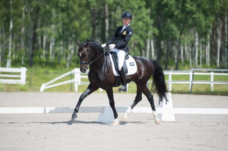 Veckans medlemsförening – Vecka 26