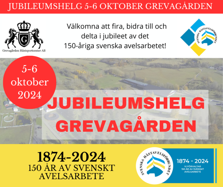 Visningsklass final 5-6 oktober