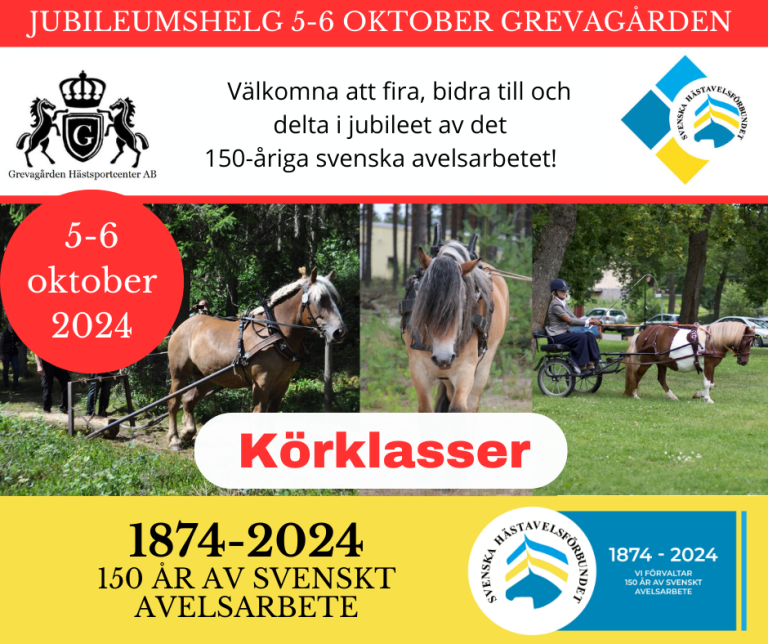 Körklasser jubileumshelg
