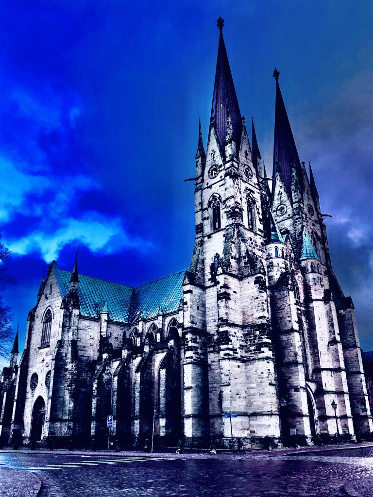 Halvårsmöte  10 november