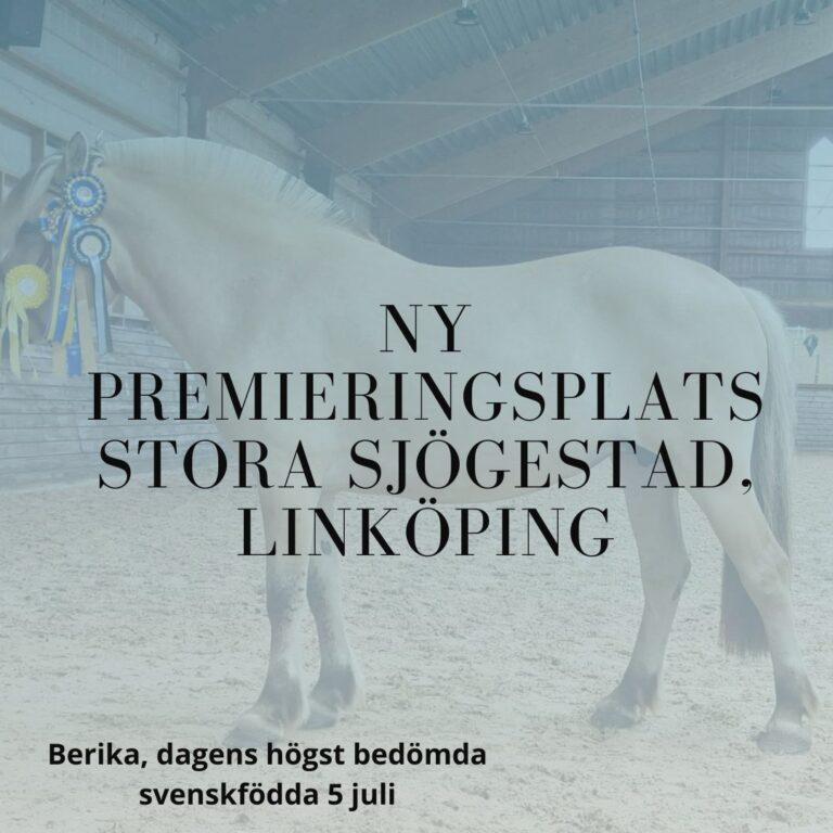 Byte av anläggning Vreta 20-21/9