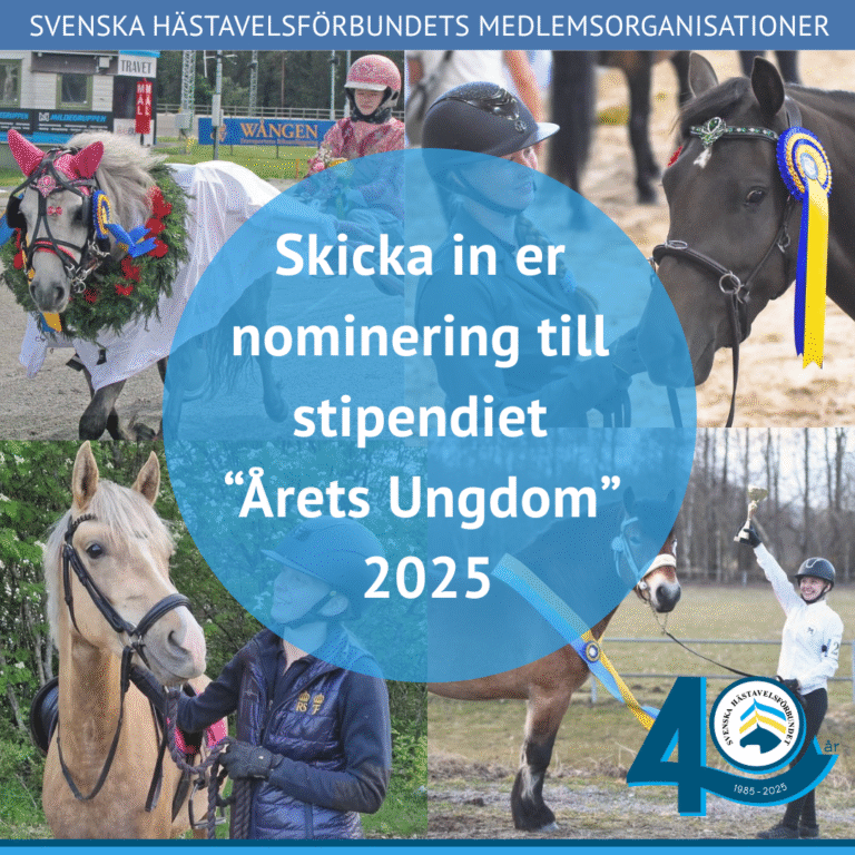 Årets Ungdom 2025
