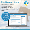Blå Basen-Kurs