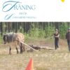 Visningsträning inför sommarpremiering Gotland