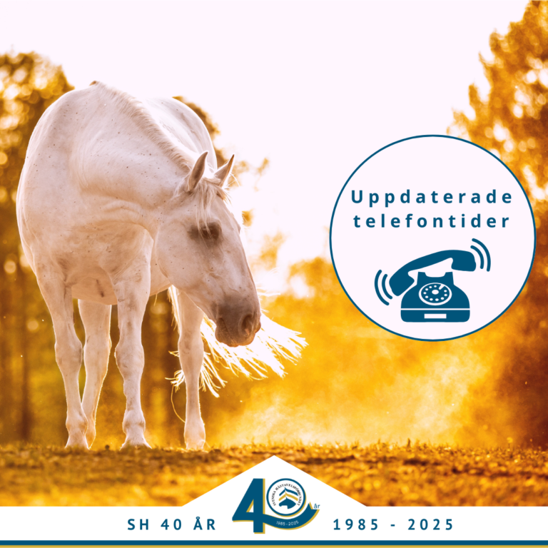 Inställd telefontid 12/6