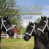 Svenska Frieserhästföreningens premiering