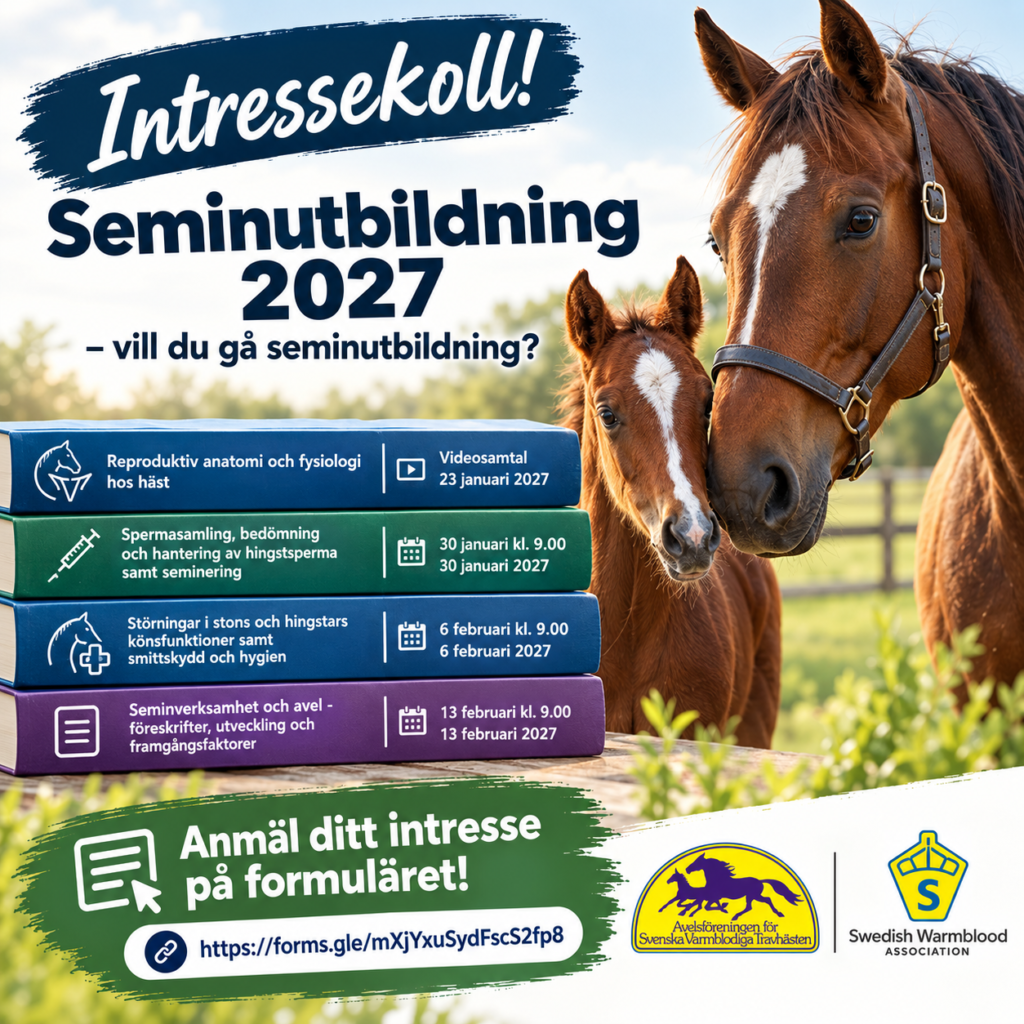 Tips om seminassistentkurs 2027
