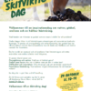 En skitviktig dag