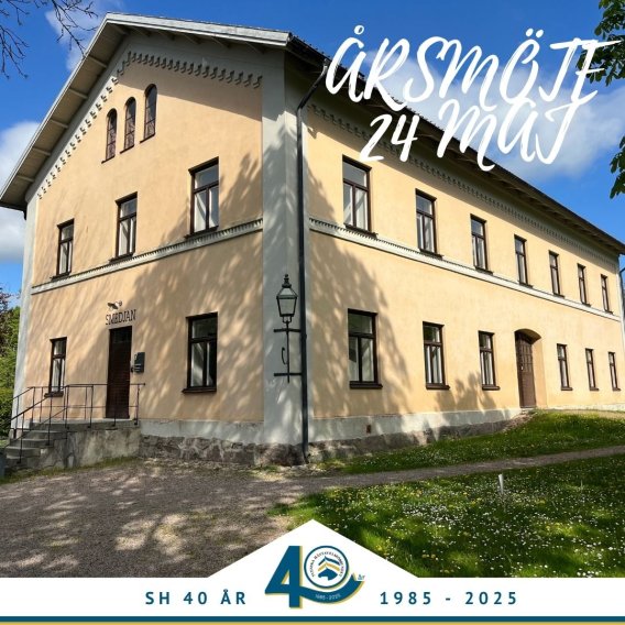 ÅRSSTÄMMA
