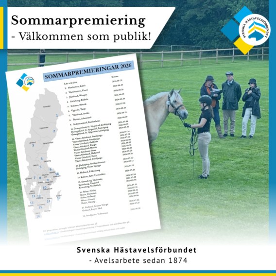 SP - välkommen som publik